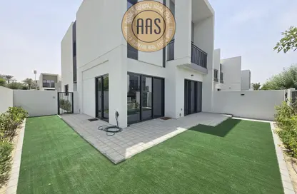 تاون هاوس - 4 غرف نوم - 4 حمامات للايجار في لا روزا 6 - فيلا نوفا - دبي لاند - دبي
