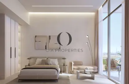 شقة - 1 حمام للبيع في سكاي هيلز ريزيدنسز 2 - سكاي هيلز ريسيدنزيس - حديقة دبي العلميه - دبي