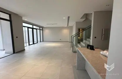 Villa - 4 Bedrooms - 6 Bathrooms for rent in MAG Eye - District 7 - Mohammed Bin Rashid City - Dubai