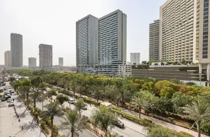 Apartment - 1 Bedroom - 2 Bathrooms for sale in Luma Park Views - Jumeirah Village Circle - Dubai