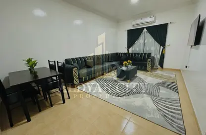 Apartment - 1 Bedroom - 1 Bathroom for rent in Al Mowaihat 3 - Al Mowaihat - Ajman