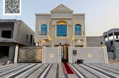 فيلا - 5 غرف نوم - 7 حمامات للبيع في الزاهية جاردنز - الزاهية - عجمان