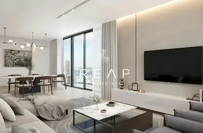 Apartment - 2 Bedrooms - 3 Bathrooms for sale in Sobha Verde - Jumeirah Lake Towers - Dubai