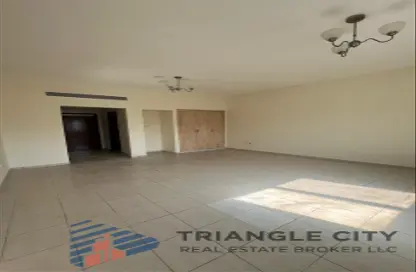Apartment - Studio - 1 Bathroom for rent in Morocco Cluster - International City - Dubai