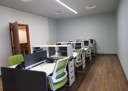Office Space for sale in The Exchange - Business Bay - Dubai