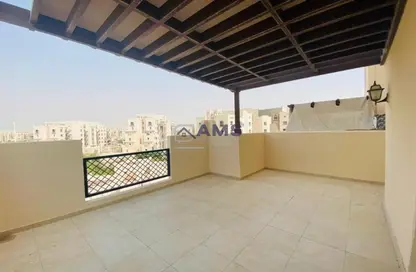Apartment - 1 Bedroom - 2 Bathrooms for sale in Al Thamam 47 - Al Thamam - Remraam - Dubai