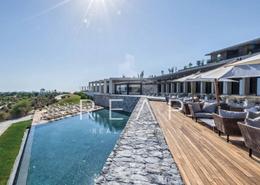 Penthouse - 2 bedrooms - 3 bathrooms for sale in Six Senses Residences - Palm Jumeirah - Dubai