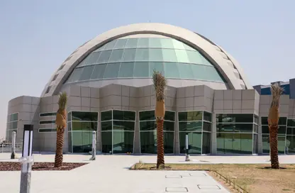 أرض - استوديو للبيع في السرة - أم القيوين