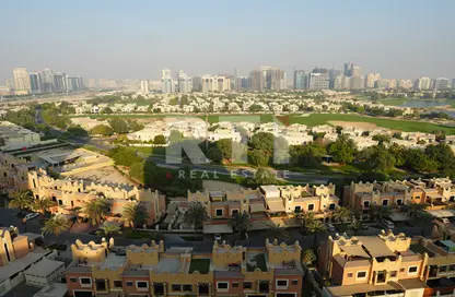 Apartment - 1 Bedroom - 2 Bathrooms for sale in Elite Sports Residence 7 - Elite Sports Residence - Dubai Sports City - Dubai Apartment - 1 Bedroom - 2 Bathrooms for sale in Elite Sports Residence 7 - Elite Sports Residence - Dubai Sports City - Dubai