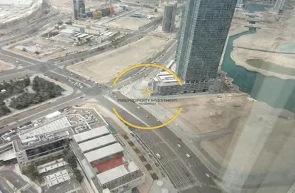 شقة - 3 غرف نوم - 4 حمامات للبيع في برج البوابة 1 - شمس أبوظبي - جزيرة الريم - أبوظبي