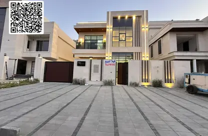 فيلا - 6 غرف نوم - 8 حمامات للبيع في الحليو 2 - الحليو - عجمان