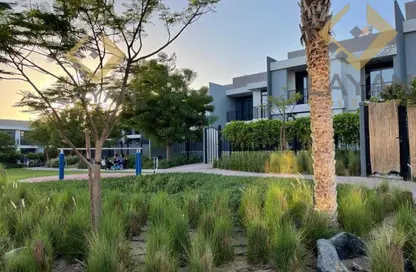 Villa - 3 Bedrooms - 5 Bathrooms for sale in Casa Flores - Green Community Motor City - Motor City - Dubai