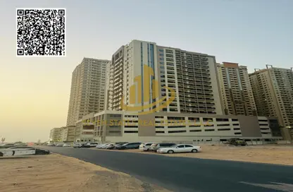 شقة - 1 حمام للبيع في العامرة جاردنز - العامرة - عجمان شقة - 1 حمام للبيع في العامرة جاردنز - العامرة - عجمان