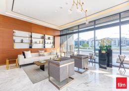 Apartment - 1 bedroom - 2 bathrooms for sale in Prime Views by Prescott - Meydan Avenue - Meydan - Dubai