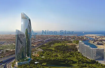 Apartment - 1 Bedroom - 1 Bathroom for sale in Safa one - Al Wasl - Dubai