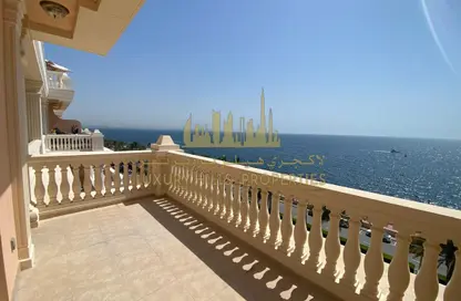 Apartment - 2 Bedrooms - 3 Bathrooms for rent in Kempinski Palm Residence - The Crescent - Palm Jumeirah - Dubai