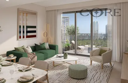 Apartment - 2 Bedrooms - 2 Bathrooms for sale in Park Horizon Tower 2 - Park Horizon - Dubai Hills Estate - Dubai Apartment - 2 Bedrooms - 2 Bathrooms for sale in Park Horizon Tower 2 - Park Horizon - Dubai Hills Estate - Dubai