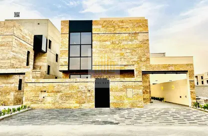 فيلا - 6 غرف نوم - 8 حمامات للبيع في الباهيه هيلز - الباهية - عجمان