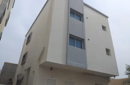 Apartment - Studio - 1 Bathroom for rent in Liwara 1 - Ajman