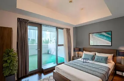 شقة - 1 حمام للبيع في وسط مدينة دبي - دبي شقة - 1 حمام للبيع في وسط مدينة دبي - دبي