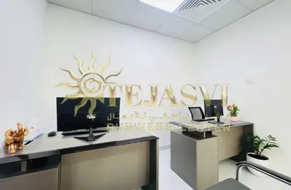 مكتب - استوديو - 1 حمام للايجار في مبنى هوريزون - بورسعيد - ديرة - دبي مكتب - استوديو - 1 حمام للايجار في مبنى هوريزون - بورسعيد - ديرة - دبي