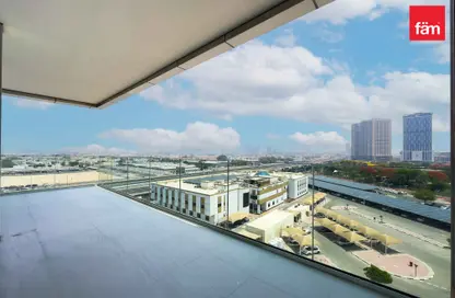 Apartment - 2 Bedrooms - 2 Bathrooms for sale in Park Gate Residence 4 - Al Kifaf - Zabeel - Dubai