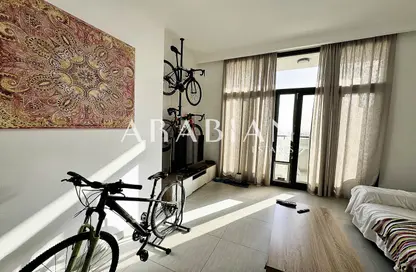 Apartment - 2 Bedrooms - 2 Bathrooms for sale in Rawda Apartments 2 - Rawda Apartments - Town Square - Dubai