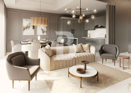Amazing 2 Bedroom Townhouse / Meydan City