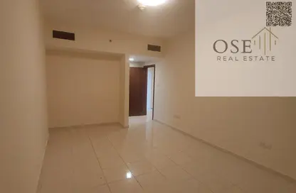 Apartment - 2 Bedrooms - 2 Bathrooms for sale in Orient Tower 1 - Orient Towers - Al Bustan - Ajman