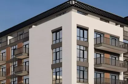 Apartment - Studio - 1 Bathroom for sale in Silver Park Residency - International City - Dubai