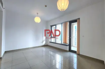 Apartment - 1 Bedroom - 2 Bathrooms for rent in 29 Burj Boulevard Tower 2 - 29 Burj Boulevard - Downtown Dubai - Dubai