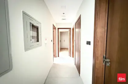 Apartment - 2 Bedrooms - 3 Bathrooms for rent in Nadine Residences 2 - Nadine Residences - Al Furjan - Dubai