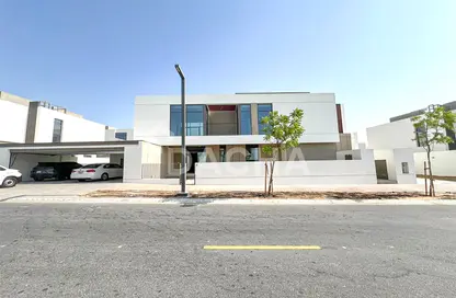 فيلا - 4 غرف نوم - 6 حمامات للايجار في تلال الفرجان - المرحلة الأولى - الفرجان - دبي