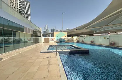 Apartment - 2 Bedrooms - 3 Bathrooms for sale in Trident Waterfront - Dubai Marina - Dubai