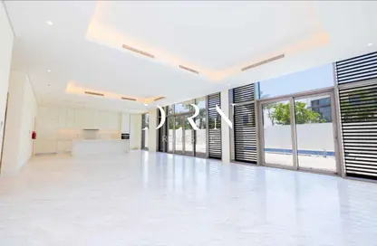 Villa - 5 Bedrooms - 7 Bathrooms for sale in District One Phase III - District One - Mohammed Bin Rashid City - Dubai