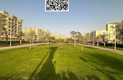 شقة - 2 غرف نوم - 3 حمامات للبيع في قرية الاميرة - الياسمين - عجمان