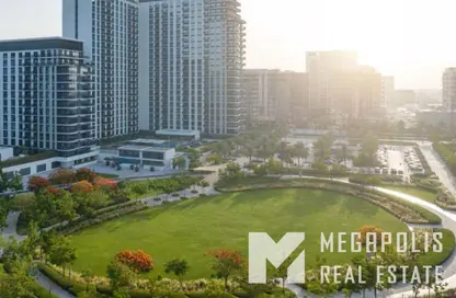 Apartment - 2 Bedrooms - 2 Bathrooms for sale in Club Drive Tower B - Club Drive - Dubai Hills Estate - Dubai