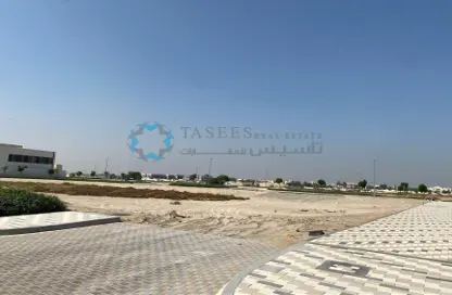 صورة لـ منظر مائي. أرض - استوديو للبيع في الخوانيج 1 - الخوانيج - دبي ، صورة رقم 1