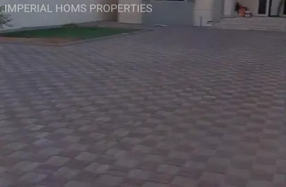 Townhouse - 4 Bedrooms - 4 Bathrooms for rent in Al Salamah - Umm Al Quwain