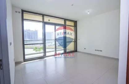 Apartment - 1 Bedroom - 2 Bathrooms for rent in Canal Residence - Al Reem Island - Abu Dhabi