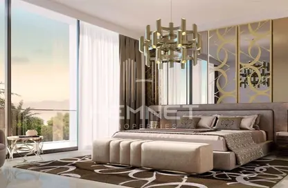 Villa - 5 Bedrooms - 6 Bathrooms for sale in Elie Saab II - Arabian Ranches 3 - Dubai
