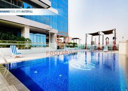 Apartment - 1 bedroom - 2 bathrooms for sale in Orchid Residence - Dubai Science Park - Dubai