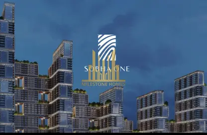 دوبلكس - 3 غرف نوم - 5 حمامات للبيع في شوبا ون - راس الخور الصناعية - رأس الخور - دبي