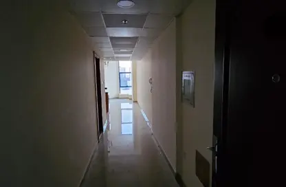 شقة - 1 حمام للايجار في أبراج النعيمية سي - النعيمية - عجمان