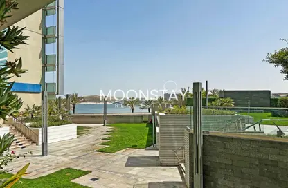 Apartment - 2 Bedrooms - 3 Bathrooms for sale in Al Rahba - Al Muneera - Al Raha Beach - Abu Dhabi
