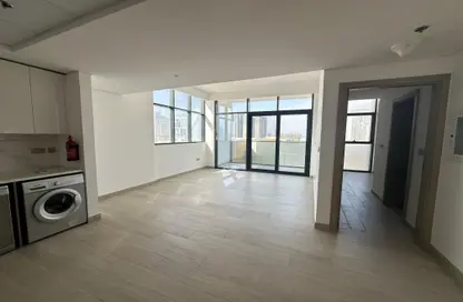Apartment - 3 Bedrooms - 2 Bathrooms for rent in AZIZI Riviera 37 - Meydan One - Meydan - Dubai