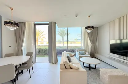 Apartment - 2 Bedrooms - 4 Bathrooms for rent in Residences 30 - District One - Mohammed Bin Rashid City - Dubai