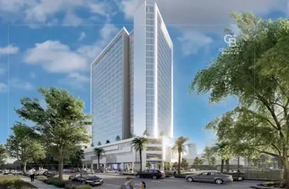 Apartment - Studio - 1 Bathroom for sale in The First Collection - Dubai Sports City - Dubai