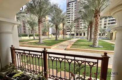 Apartment - 2 Bedrooms - 3 Bathrooms for sale in Marina Residences 1 - Marina Residences - Palm Jumeirah - Dubai