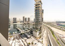 شقة - 2 غرف نوم - 2 حمامات للكراء في 15 Northside - Tower 1 - 15 نورث سايد - الخليج التجاري - دبي